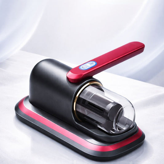 Sängdammsugare Pro™ – UV-ljus, stark sugkraft & HEPA-filter